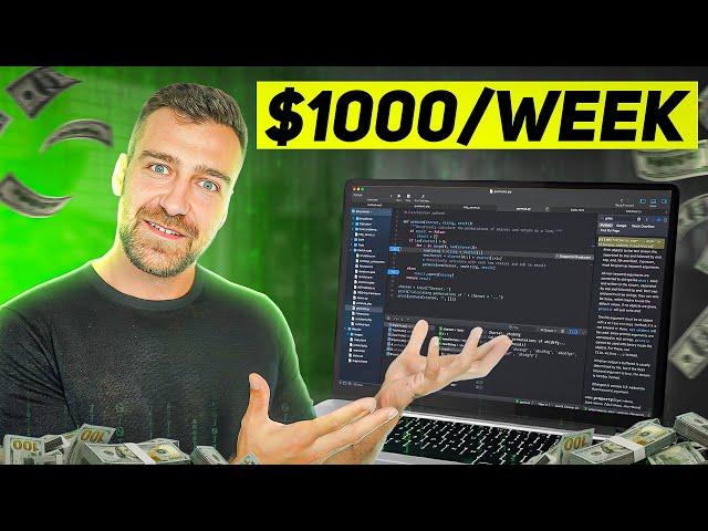 How To Make Money While Learning To Code - Full Guide (Part 1)