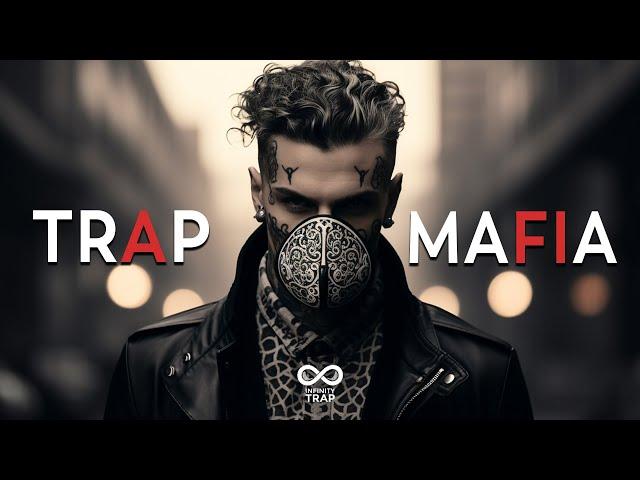 Mafia Music 2024 ️ Best Gangster Rap Mix - Hip Hop & Trap Music 2024 #5
