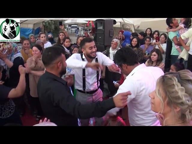 Kırşehir Ustaları Gökhan Ersanın oğlunun Sünnet Düğünü Bağbaşı Mahallesi