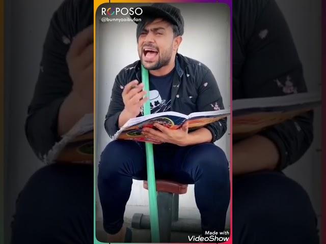 Latest Roposo Video || New Roposo Funny Video|| Indian Short Video App