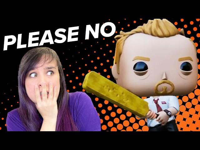 Funko Fusion Could be the Worst Thing to Happen to Licensed Video Games