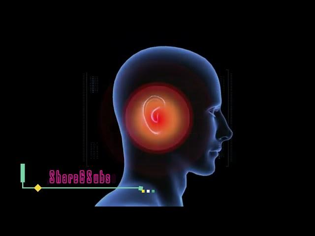 10000 Hz Beta Wave {Tinnitus Sound Therapy To Unblock Your Ears} | 15 Min Isochronic Binaural Beats