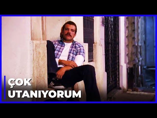 Oğuz, Leyla'ya Yaptıkları İçin Pişman Oldu - Yaprak Dökümü 86. Bölüm