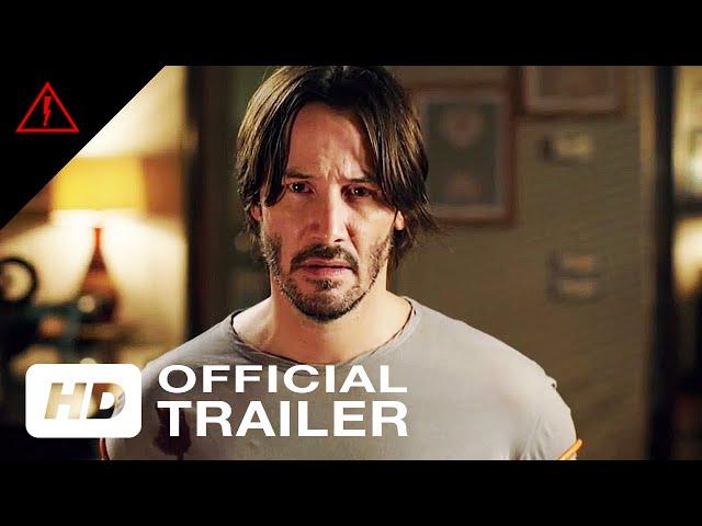 Knock Knock - Official Trailer (2015) - Keanu Reeves