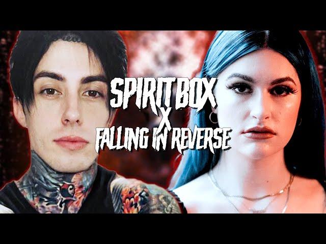 [FREE] Spiritbox x FIR x Wage War x MIW Type Beat "Live to Regret" (Prod. Jake Adkins)