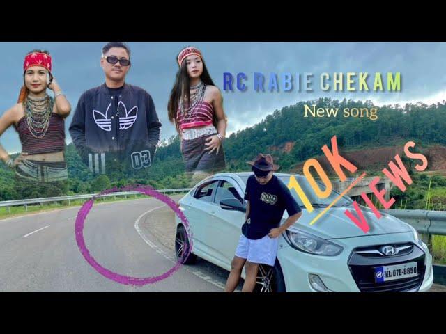 RC rabie chekam new song | na.a sanjokne pangnan angade garo new coming soon #garonewsong