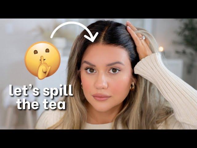 What Influencers Are HIDING About Realistic Wigs (SECRET Upgrades)