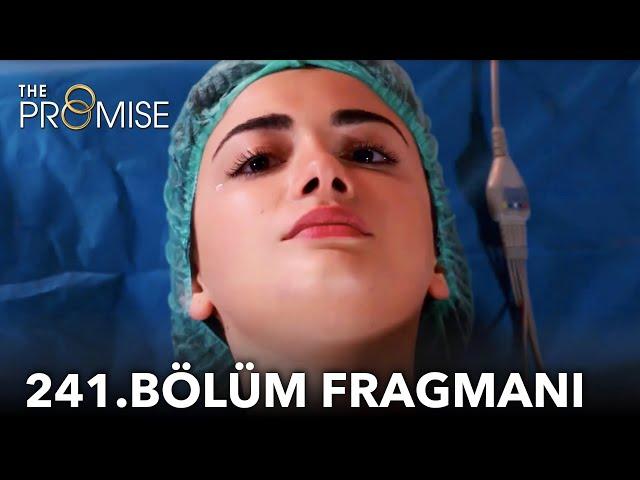 Yemin 241. Bölüm Fragmanı | The Promise Episode 241 Promo