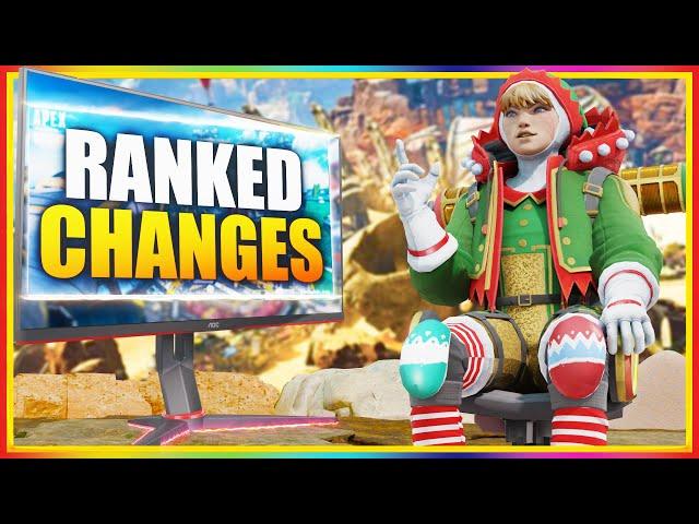 Respawn CONFIRMS New Season 11  Change! & Pro Steps Away from Apex