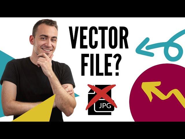 What is a Vector File ?