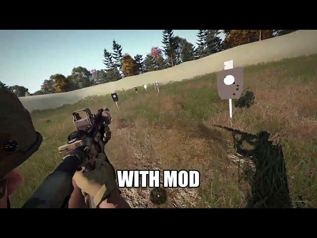 ArmA 3 - MrSocomDude's Tactical Glide