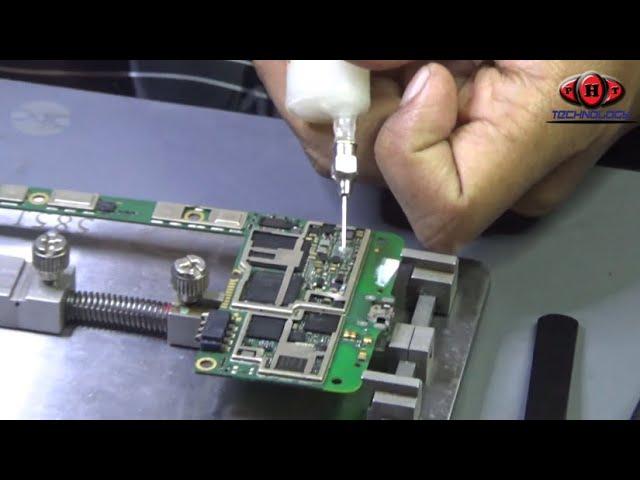 Power IC Replacement