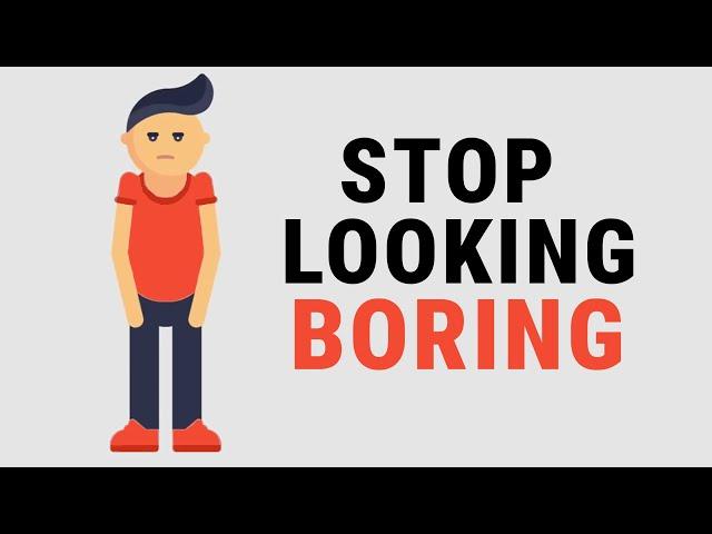 How To Stop Being Boring In Conversation