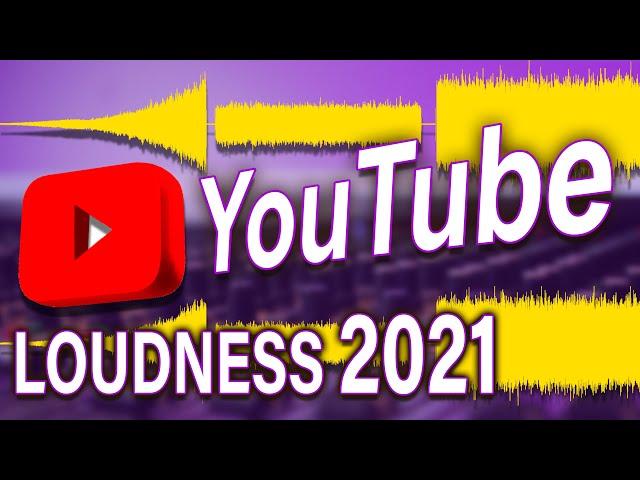 The TRUTH about Youtube Loudness normalisation - We Tested!