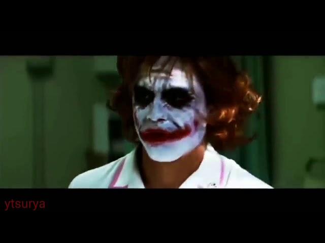 Asal Usul Joker Full