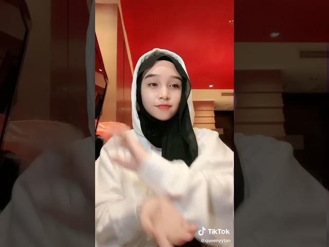 Tiktok Queenyytan Original Sound (Zalva) - 26 December 2020