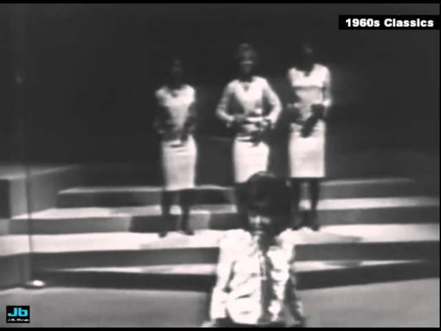 Little Eva - Lets Turkey Trot (Shindig, March 3, 1965)