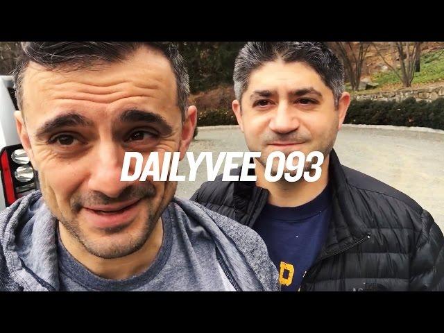 HOW TO MAKE AN EXTRA $100 THIS WEEKEND | DailyVee 093