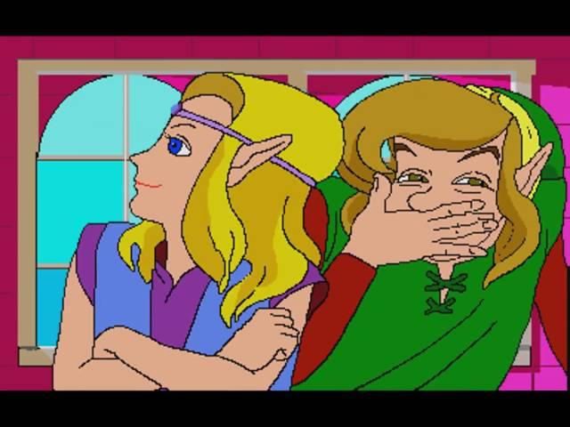 Link : The Faces of Evil - Intro (English) (HD 1080i)