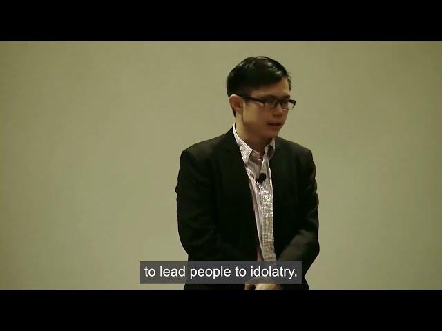 Pastor Jason Lim courageously preached against Pastor Kong Hee & Joseph Prince in a worship service