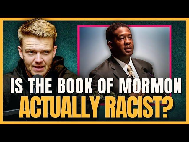 Race, Curses, and the Book of Mormon | Marvin Perkins