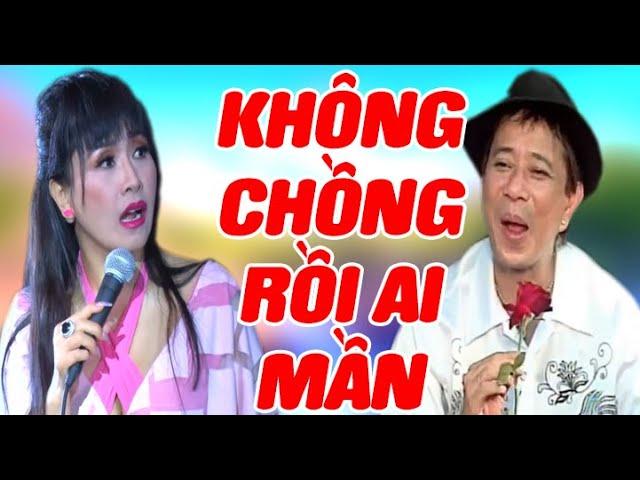 Hài : Thề Không Lấy Chồng - Cười Bể Bụng Với Kiều Oanh - Bảo Chung Hay Nhất