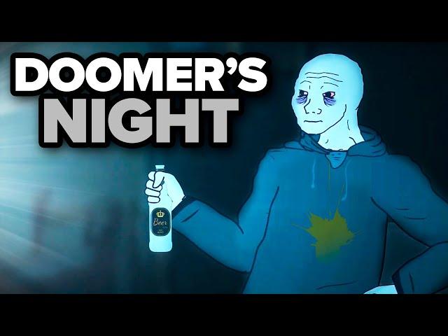 Doomer's Friday Night