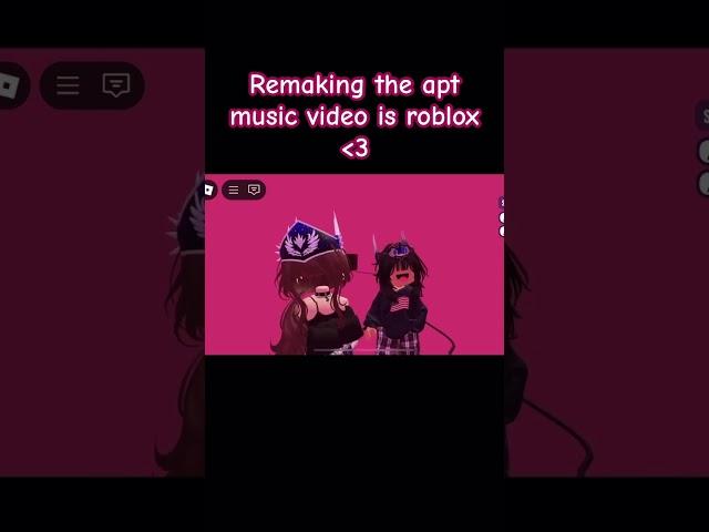 @Ramen_Gurl #roblox #music #ithinkwerealonenow #edit #robloxedit 🩷