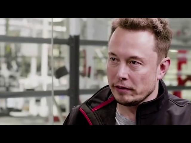 Elon Musk calls Thai rescuer a 'pedo' | nzherald.co.nz