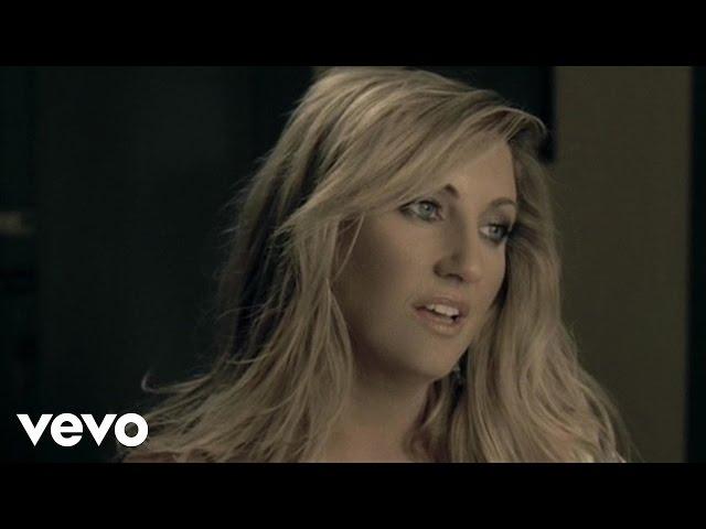 Lee Ann Womack - I May Hate Myself In The Morning