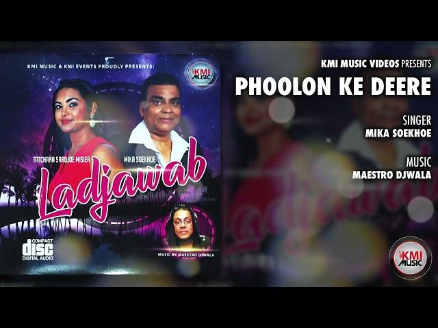 Phoolon ke dere hain/Mika Soekhoe/Djwala/Kmi music videos