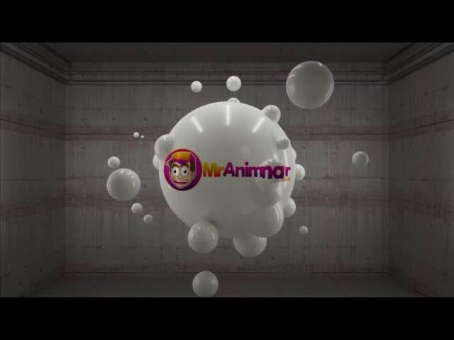 Low Cost Animation from Mr Animator - Logo Animation and Social CTAs