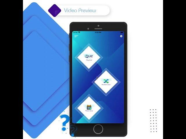 LPK iOS Quiz Preview
