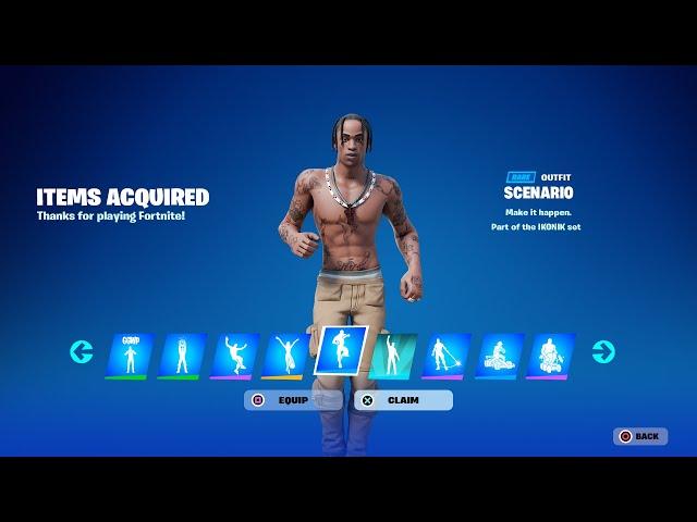 How To Get EVERY EMOTE For FREE in Fortnite 2024!