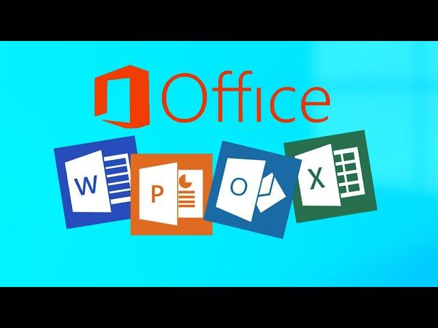 How to Activate Microsoft Office with Product Key