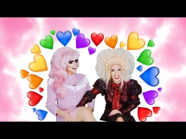 UNHhhh but it's a Wholesome Moment Compilation