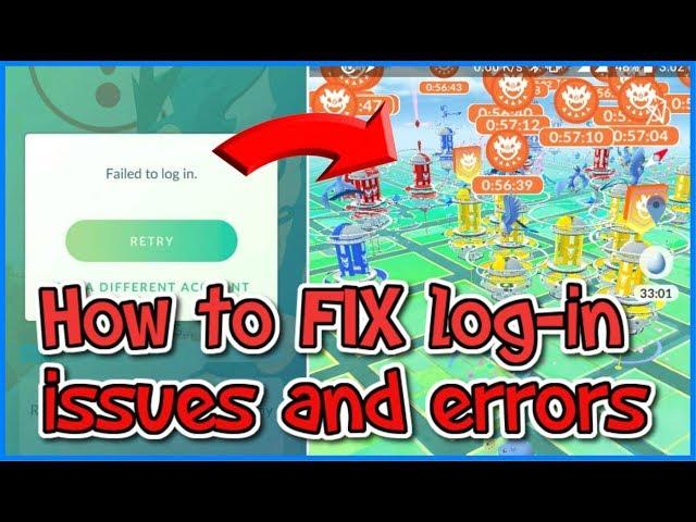 FGL PRO Pokemon GO JOYSTICK GPS HACK Login errors, Location Error 11 and 12 FIX (Updated)