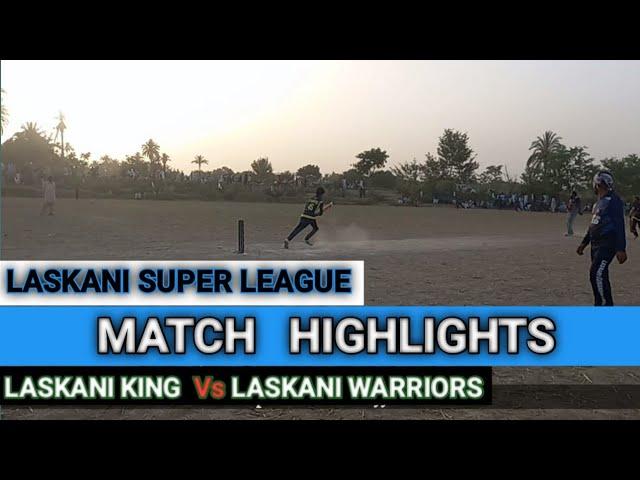 Match Highlight||LSL7||Lk Vs LW||Sports club official