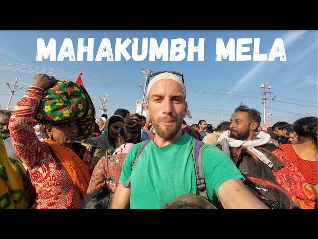 Mahakumbh Mela changed my life