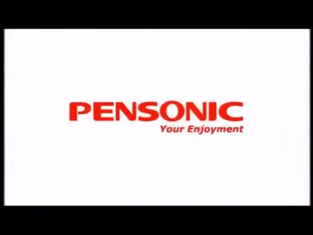 Golden Screen Cinemas Logo, Shokubutsu Royal Commercial & Pensonic Your Enjoyment Commercial