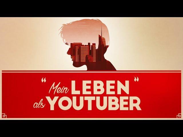 Das absurdeste YouTube-Buch von allen | "Mein Leben als YouTuber"