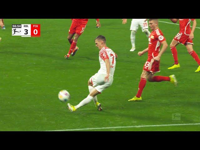 Dani Olmo 2024  Magical Skills - Show