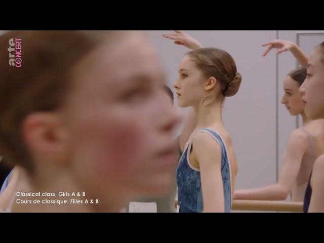 Classes and Coaching (5) - Prix de Lausanne 2024