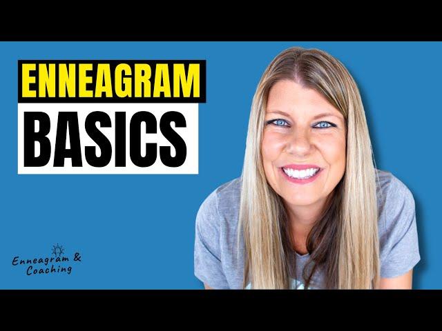 What is the Enneagram? How do I find my Type? (A simple guide to the Enneagram)