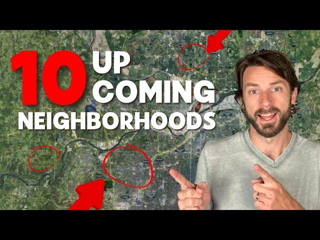 Kansas City's Up and Coming Neighborhoods to Watch in 2024