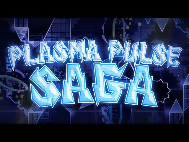 Plasma Pulse complete saga by Giron & xSmoKes (all coins)