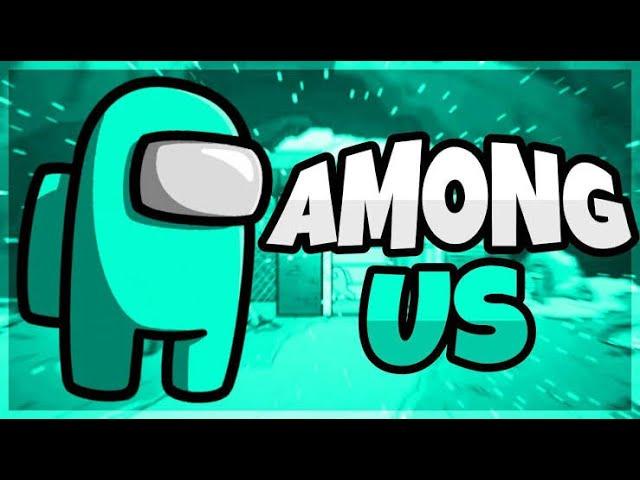 Among us !! Live | SVIZ |