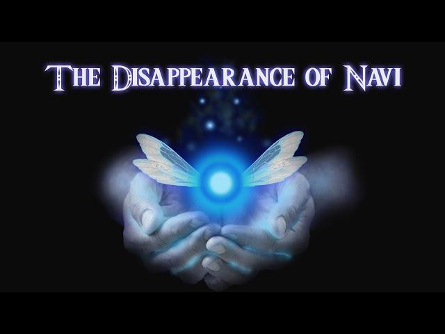 Legend of Zelda Theory | The Disappearance of Navi