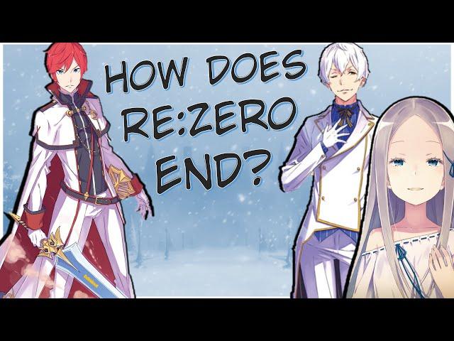 How Does Re:Zero End? (A Theory)