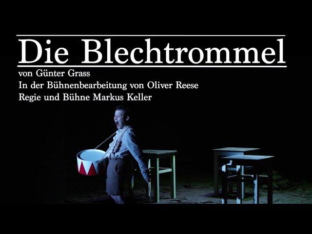 Die Blechtrommel/THEATER KANTON ZÜRICH